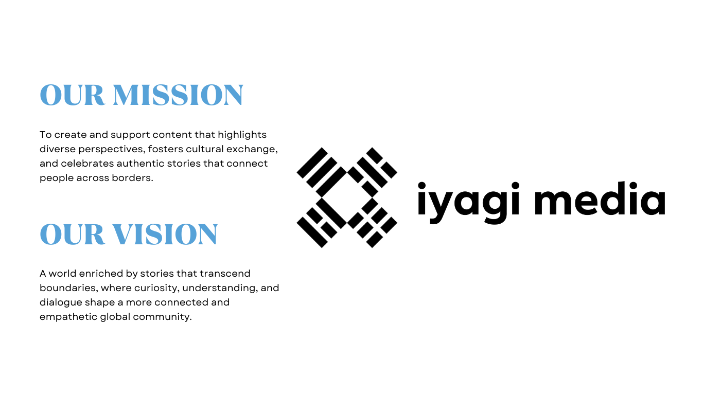 About Iyagi Media